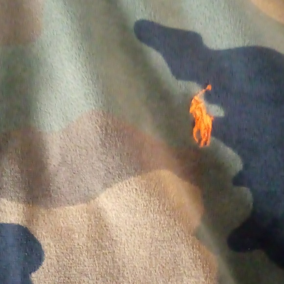 Valour Polo sweatsuit - Picture 4 of 4